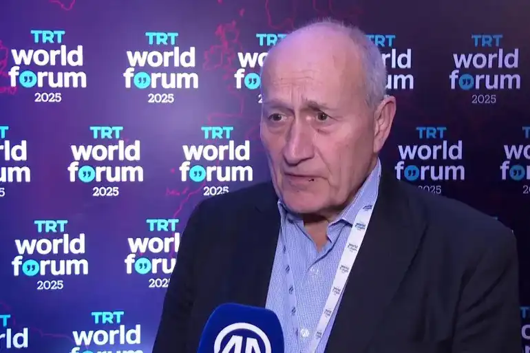 طبيب بريطاني: مستشفيات غزة عادت مئة عام إلى الوراء والمجاعة تستخدم كسلاح