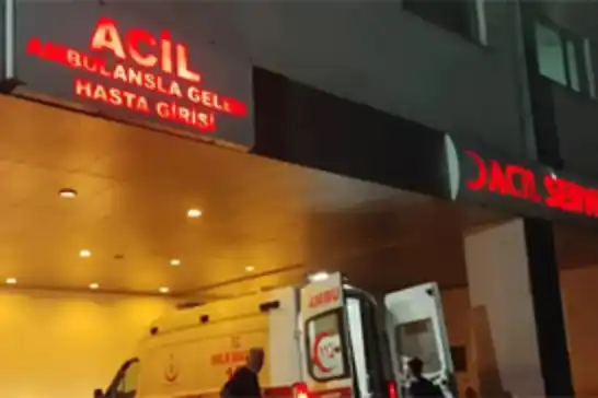 Hatay’da otomobilin çarptığı çocuk hayatını kaybetti