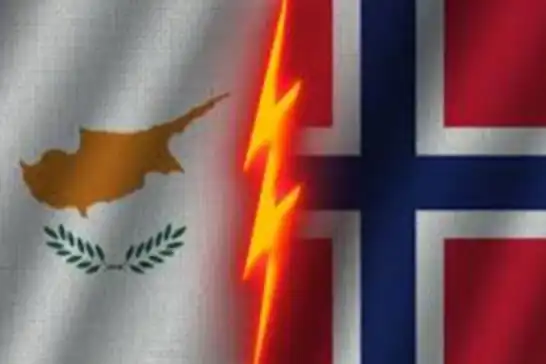 Norveç, Rum kesimine silah ambargosunu kaldırdı