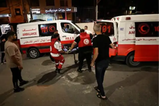 الضفة الغربية..شهيد برصاص الاحتلال في طوباس وسط حملة اقتحامات واسعة