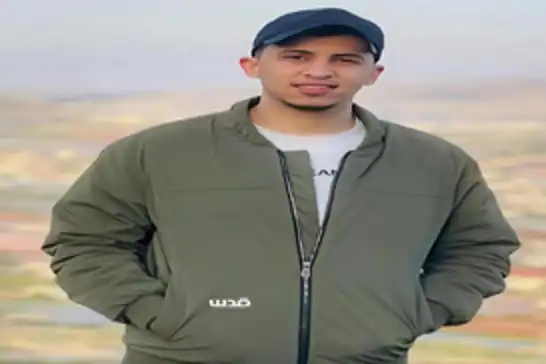 Israeli forces kill young Palestinian during raid on Al-Fara’a refugee camp in West Bank