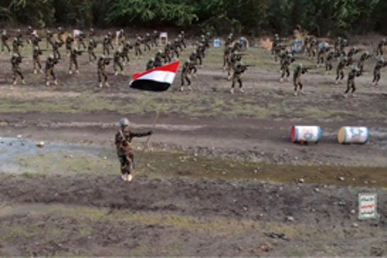 Yemen uncovers major spy network linked to CIA, Mossad, and Saudi intelligence