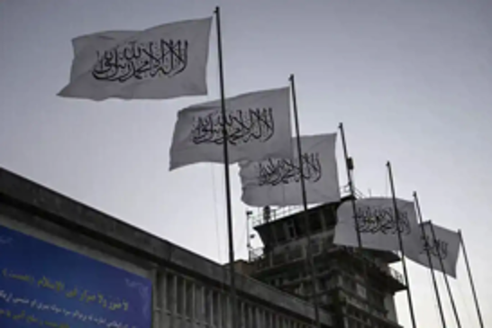 Islamic Emirate calls for investment in major hydropower projects