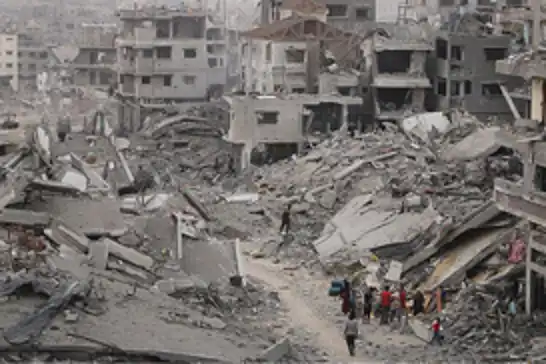 Kassam Tugayları: Refah'taki çatışmaların sorumlusu işgaldir ve sözlüğümüzde teslim olmak yoktur