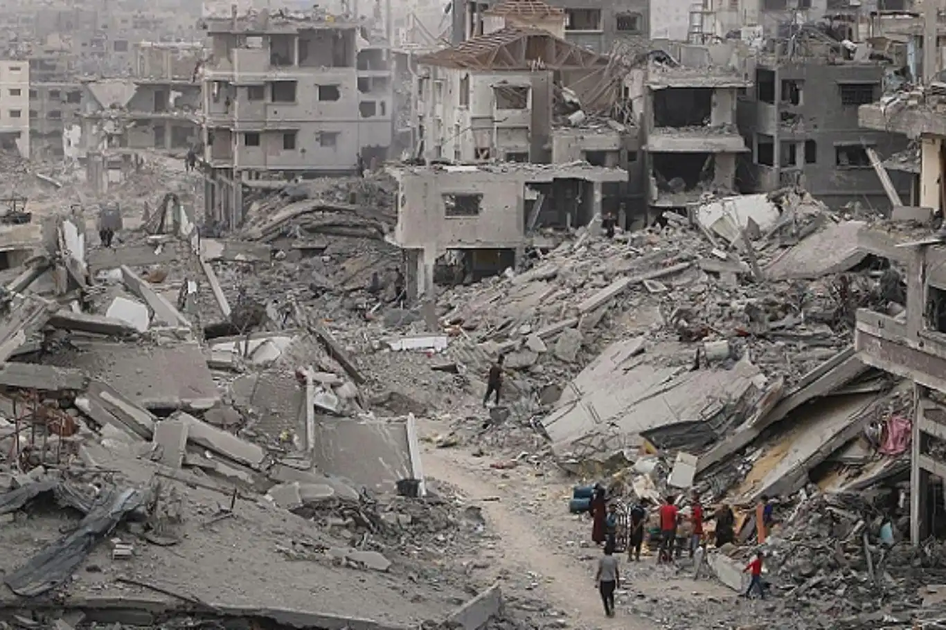 رافضة للاستسلام..كتائب القسام تُحمّل الاحتلال مسؤولية الاشتباك في رفح