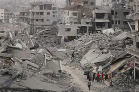 رافضة للاستسلام..كتائب القسام تُحمّل الاحتلال مسؤولية الاشتباك في رفح