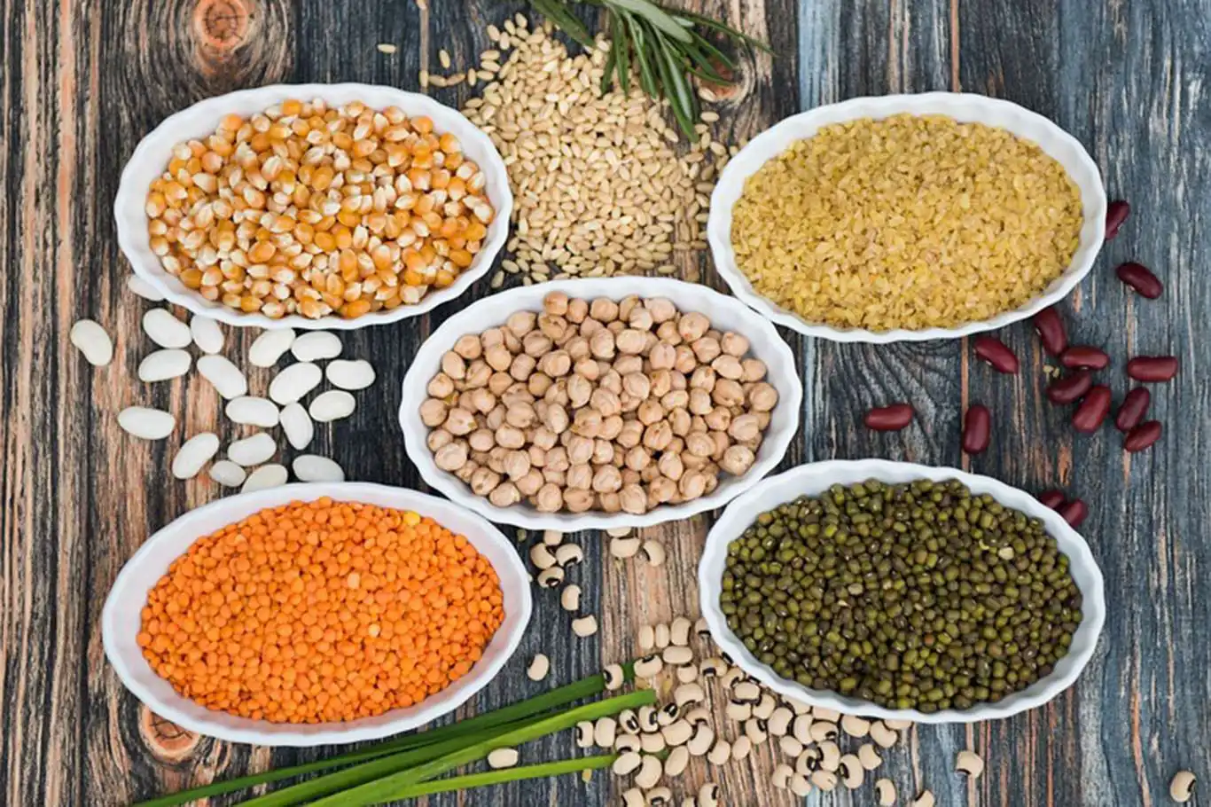 Türkiye’s cereal and pulses exports surpass $10 Billion in 2025