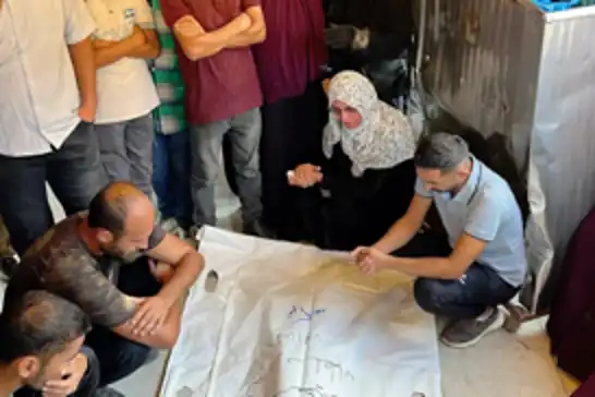 تعداد شهدا در حملات رژیم اشغالگر به غزه به ۶۹ هزار و ۱۷۶ نفر افزایش یافت