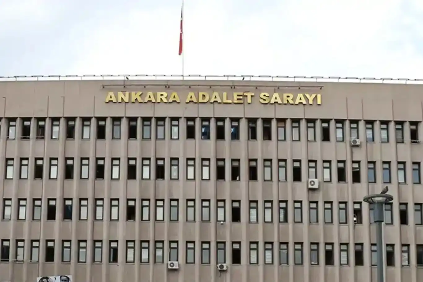 إصدار الحكم المفصّل في قضية "انقلاب 28 فبراير" بتركيا