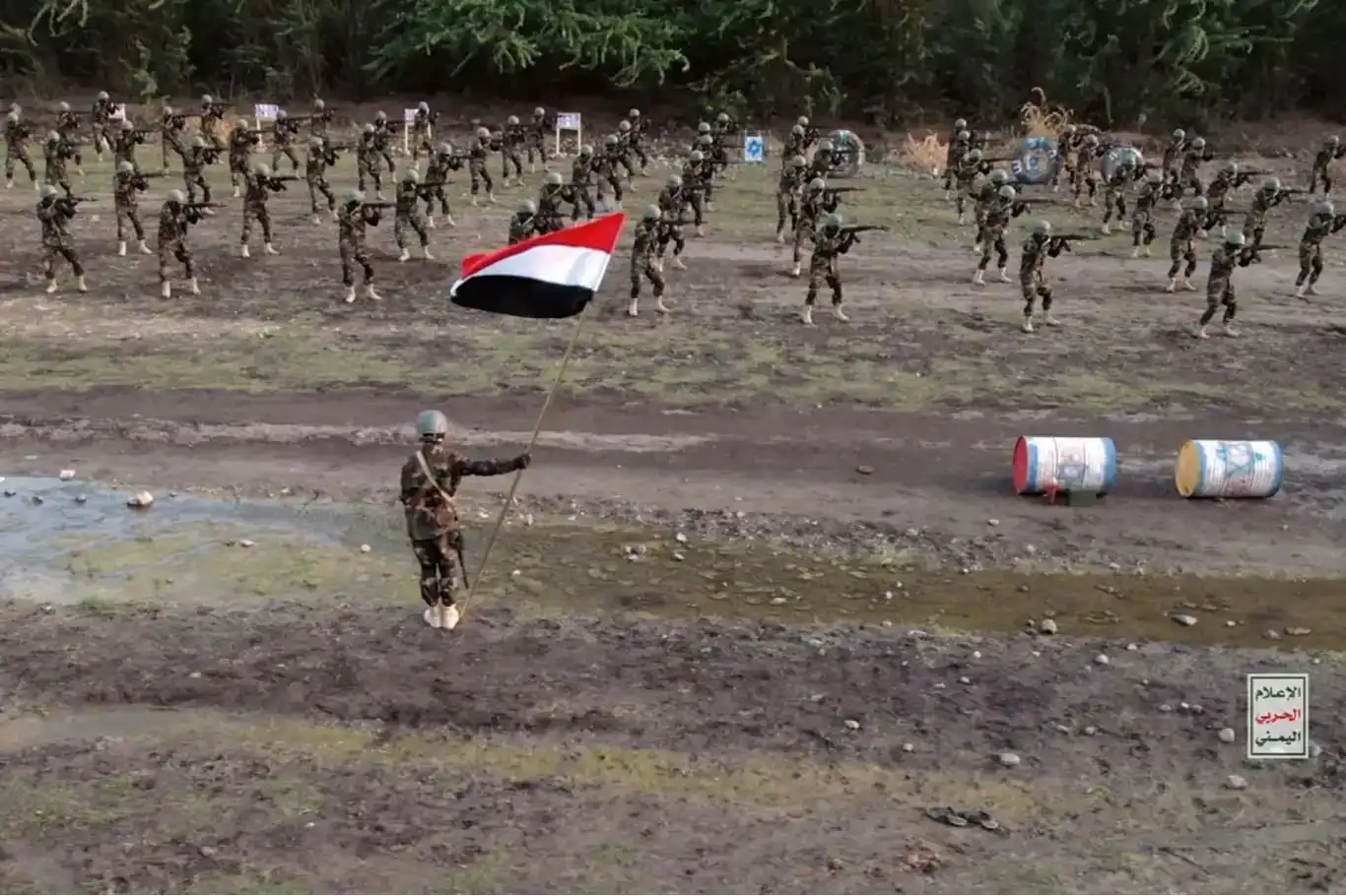 انصارالله، شبکه جاسوسی رژیم صهیونیستی را منهدم کرد