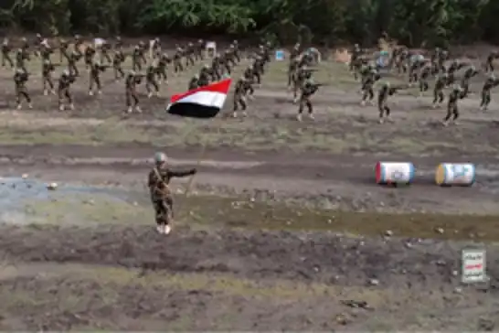 انصارالله، شبکه جاسوسی رژیم صهیونیستی را منهدم کرد