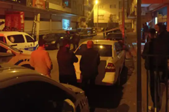 Batman'da silahlı çatışma: 2 ölü, 4 yaralı