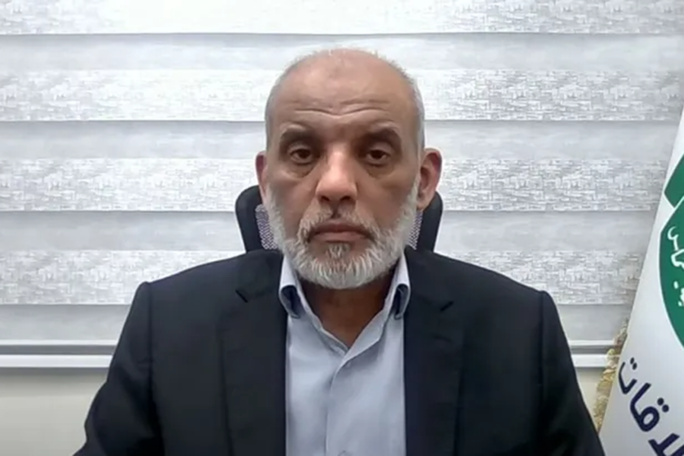 Bedran: Siyonist rejim anlaşmanın ikinci aşamasından kaçıyor