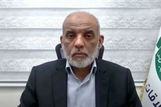 Bedran: Siyonist rejim anlaşmanın ikinci aşamasından kaçıyor