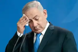 Netanyahu'ya af için şart: Suçu kabul et, siyaseti bırak