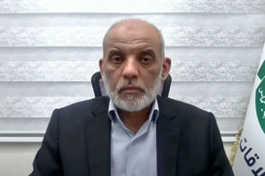 Hamas: Israel exploiting missing bodies to obstruct ceasefire progress