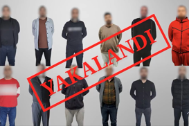 Kırmızı bültenli 12 firari, dört ülkeden Türkiye'ye iade edildi