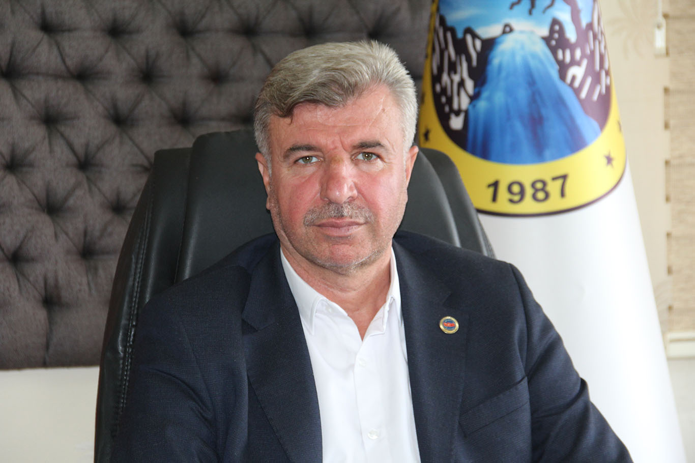 HÜDA PAR'lı Belediye Başkanı Özhan: Borçsuz belediyecilik modelini ortaya koyduk