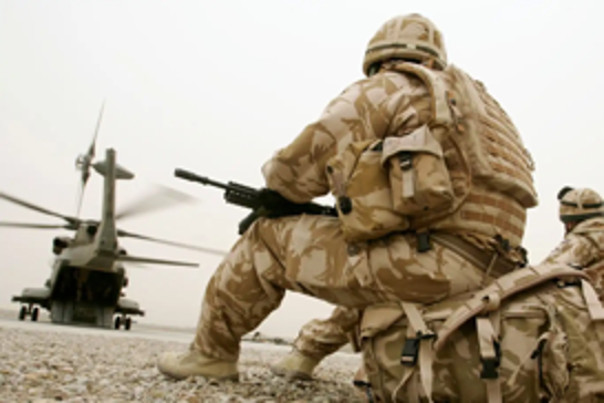 Former officer tells inquiry UK special forces 'executed detainees' in Afghanistan
