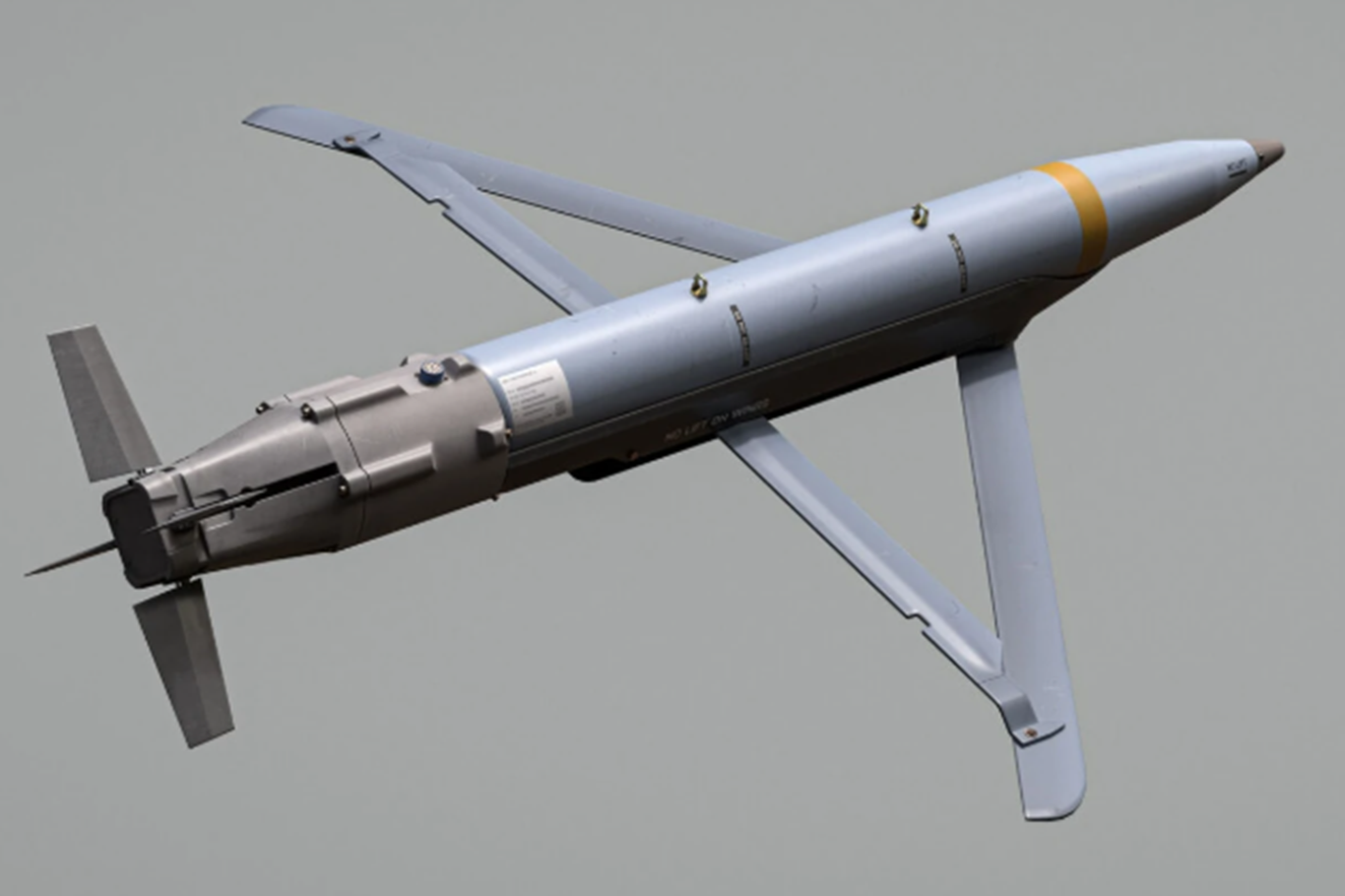 ABD, siyonist rejimin Beyrut'a attığı ancak patlamayan "GBU-39" bombasını geri istedi