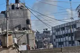 رژێمی داگیرکەر جارێکی دیکە ئاگربەستی پێشێل کرد: فەلەستینیێک شەهید بوو