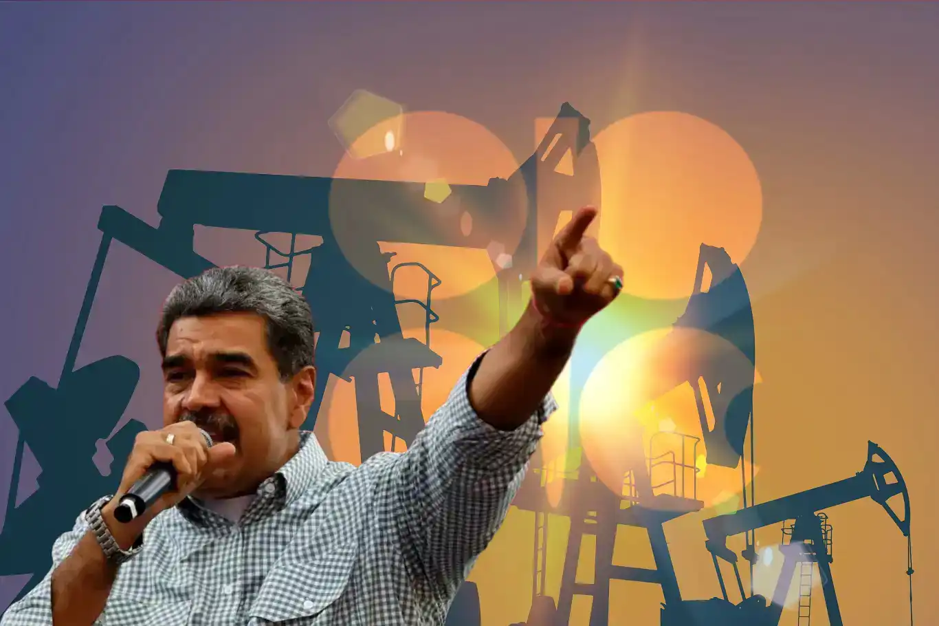 Maduro urges OPEC+ support as U.S. military activity threatens Venezuela’s oil sector
