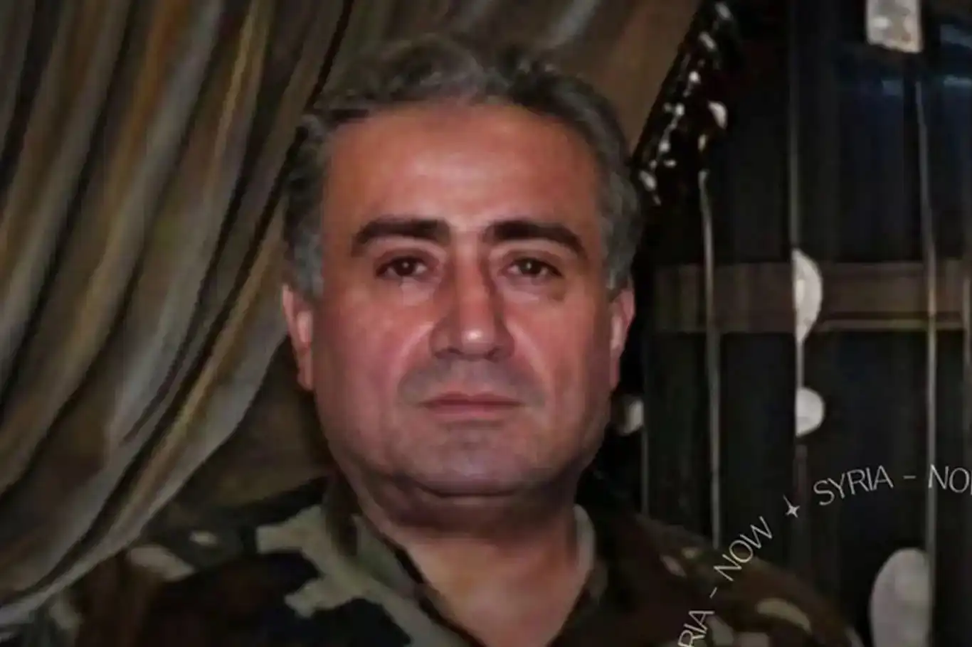 قوات الأمن السورية تعتقل قائدًا سابقًا في ميليشيا الدفاع الوطني