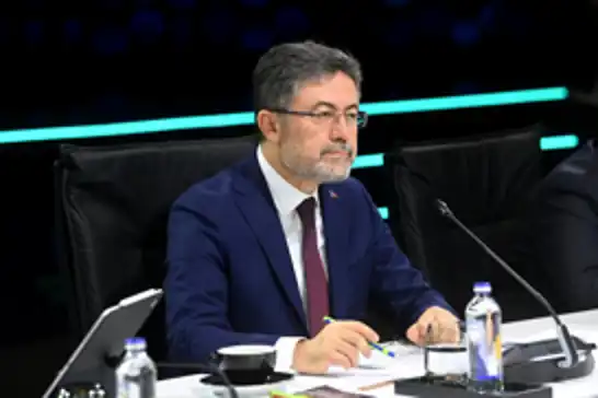 Bakan Yumaklı: Tarım sektörü dönemsel kayıpları hızla telafi edebilecek güçtedir