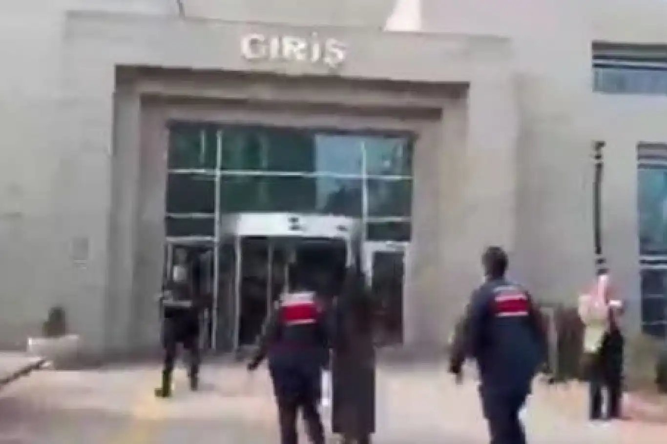 Ankara’daki pitbull saldırısında köpeğin sahibi tutuklandı