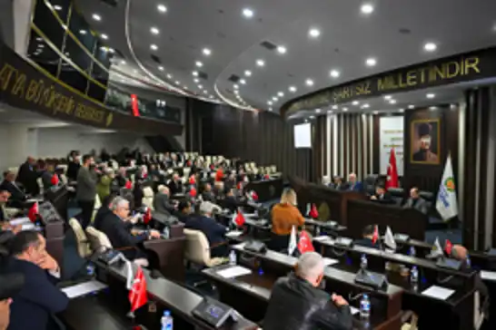 Büyükşehir Belediye Başkanı Er: “Malatya için şeffaf ve adil bir yönetim anlayışıyla çalışıyoruz”