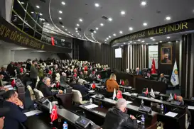 Büyükşehir Belediye Başkanı Er: “Malatya için şeffaf ve adil bir yönetim anlayışıyla çalışıyoruz”