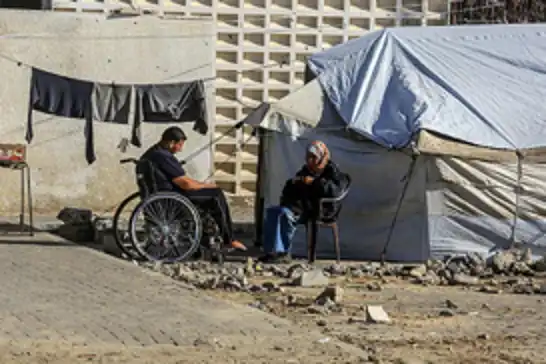 رژیم صهیونیستی ۵۲ روز است که به طور مداوم آتش بس در غزه را نقض می کند