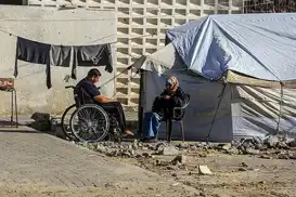 رژیم صهیونیستی ۵۲ روز است که به طور مداوم آتش بس در غزه را نقض می کند