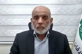 بدران: رژیم صهیونیستی از مرحله دوم توافق فرار می کند