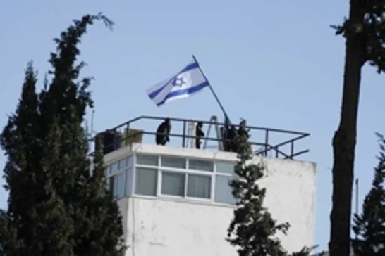 EU missions condemn Israeli raid on UNRWA premises in East Jerusalem