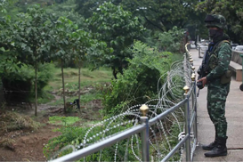 Thailand–Cambodia border fighting escalates for third day, over 500,000 civilians flee