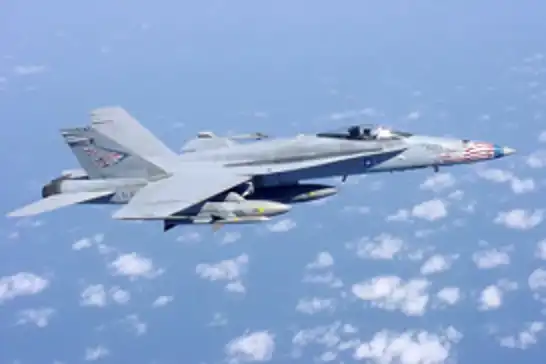 عقب تصريحات ترامب..تحليق مقاتلات أميركية قرب الحدود الفنزويلية