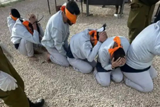 فەلەستینیێکی دیکە لە زیندانەکانی داگیرکەران شەهید بوو