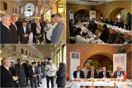 Bursa’da dumansız hava sahası kapsamında esnafa eğitim ve denetim