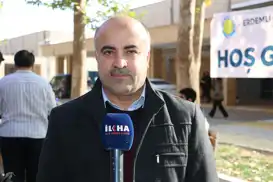 Şanlıurfa’da “O'nu Oku O'nu Yaşa” Siyer yarışmasına yoğun ilgi