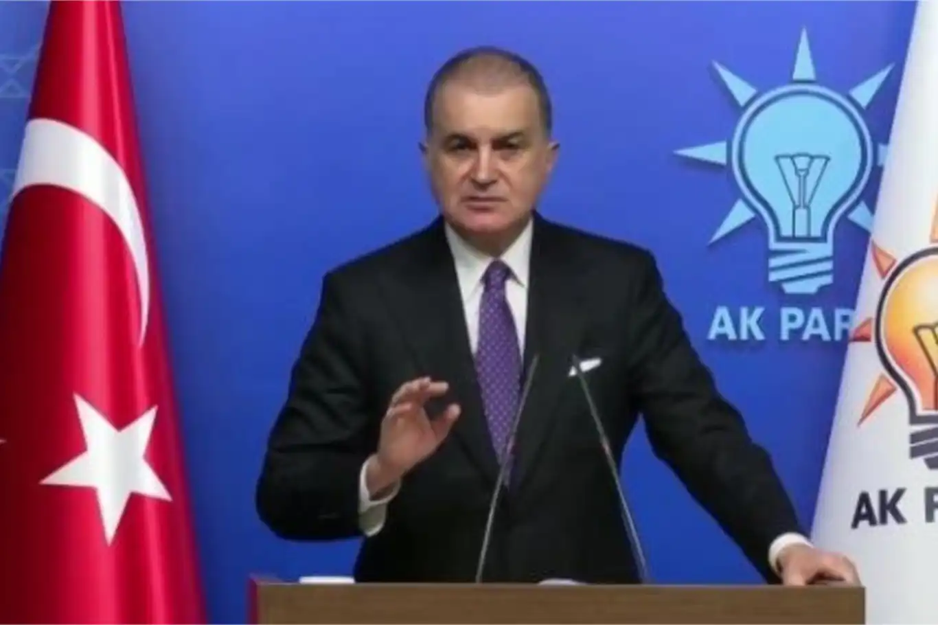 Türkiye warns Southern Cyprus over military buildup and maritime agreements