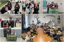 İstanbul'da siyer yarışmasına yoğun ilgi