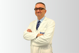 Doç. Dr. Tolga Şahin: Her karın ağrısı huzursuz bağırsak sendromu değildir!