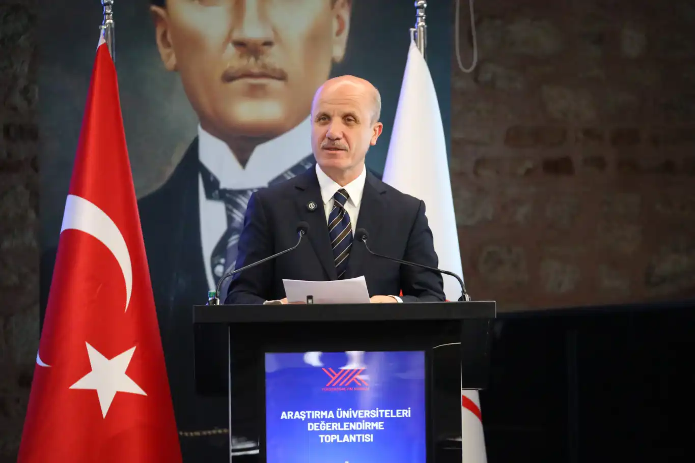 YÖK’ten müfredat ve AKTS için dönüşüm çağrısı: Siz çalışın, biz destekleyelim