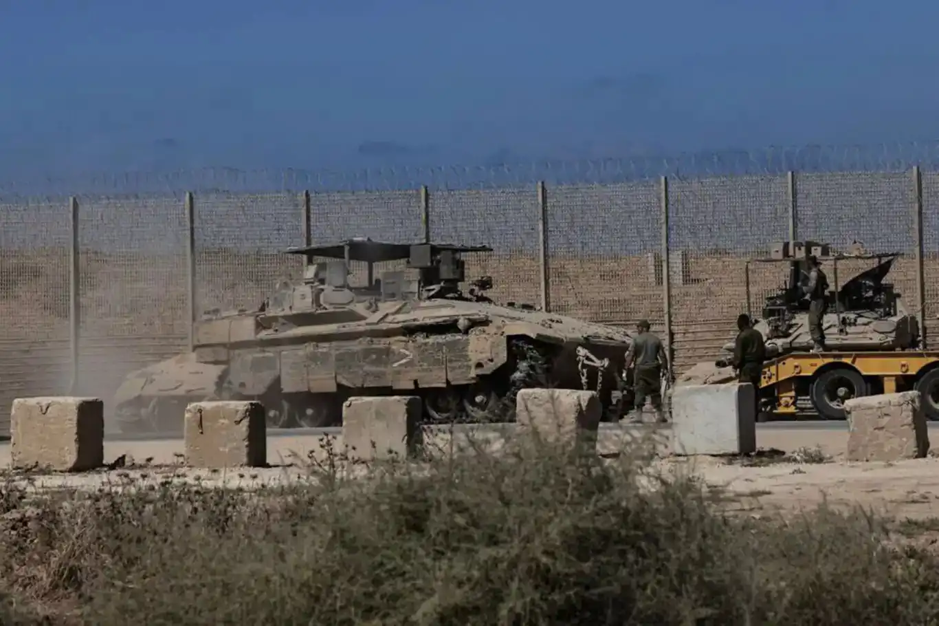 سازمان ملل متحد به رژیم اشغالگر: ما تحمیل خط زرد را به رسمیت نمی‌شناسیم