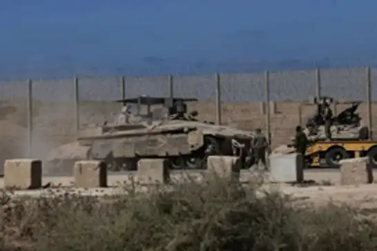 سازمان ملل متحد به رژیم اشغالگر: ما تحمیل خط زرد را به رسمیت نمی‌شناسیم