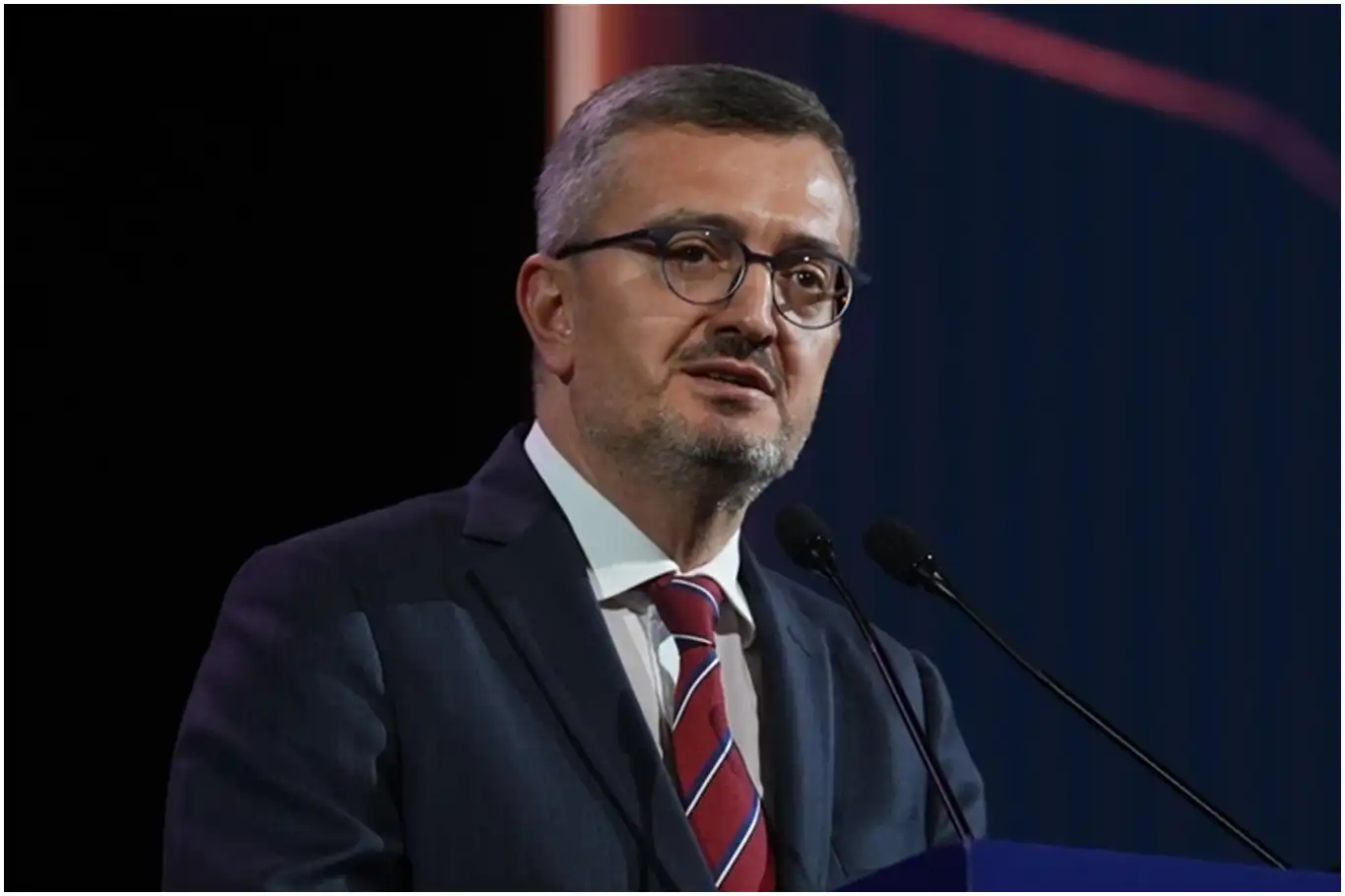 İletişim Başkanı Duran’dan Yüksek İstişare Kurulu Toplantısı’na ilişkin açıklama