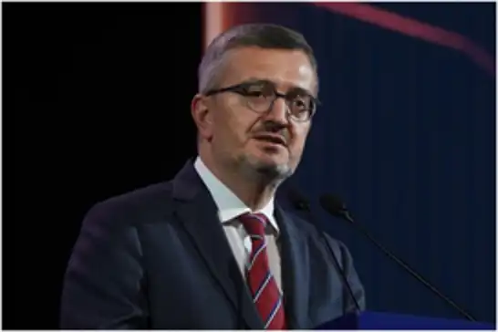 İletişim Başkanı Duran’dan Yüksek İstişare Kurulu Toplantısı’na ilişkin açıklama