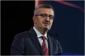 İletişim Başkanı Duran’dan Yüksek İstişare Kurulu Toplantısı’na ilişkin açıklama