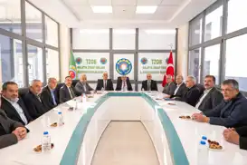 Büyükşehir Belediye Başkanı Er: Tarımı çok önemsiyoruz